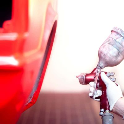 Lakiernik*ca Szwajcaria