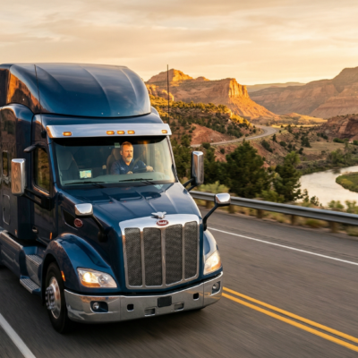 Kierowca*czyni pojazdów ciężarowych kat. C LKW Szwajcaria